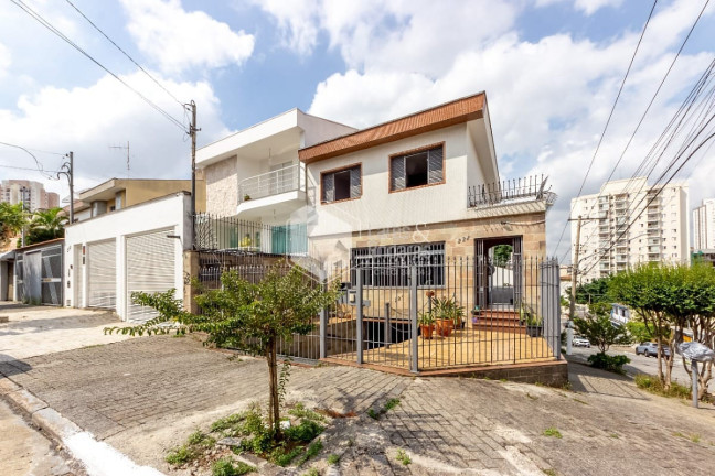 Imagem Casa com 3 Quartos à Venda, 278 m² em Vila Carrão - São Paulo Imagem Casa com 3 Quartos à Venda, 278 m² em Vila Carrão - São Paulo