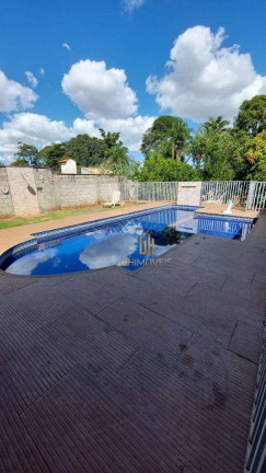 Imagem Sobrado com 4 Quartos à Venda, 360 m² em Condomínio Parque Dos Cisnes - Goiânia Imagem Sobrado com 4 Quartos à Venda, 360 m² em Condomínio Parque Dos Cisnes - Goiânia