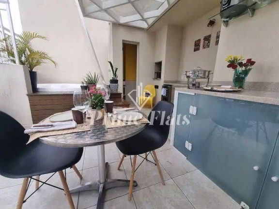 Imagem Apartamento com 2 Quartos à Venda, 58 m² em Bela Vista - São Paulo Imagem Apartamento com 2 Quartos à Venda, 58 m² em Bela Vista - São Paulo