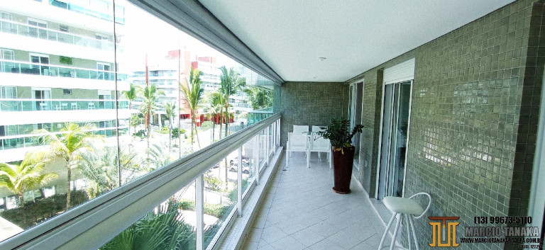 Imagem Imóvel com 2 Quartos à Venda, 80 m² em Riviera - Bertioga