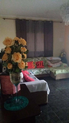 Casa com 1 Quarto à Venda, 134 m² em Parque Dos Príncipes - Jacareí