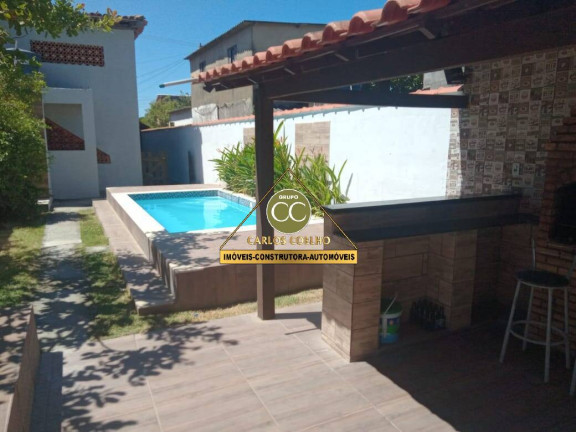 Casa à Venda,  em Unamar - Cabo Frio