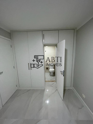 Imagem Apartamento com 2 Quartos à Venda, 68 m² em Campo Belo - São Paulo