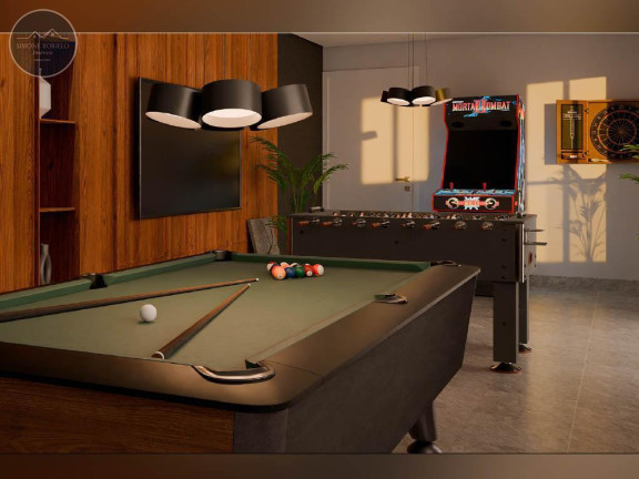 Imagem Apartamento com 2 Quartos à Venda, 71 m² em Caiçara - Praia Grande