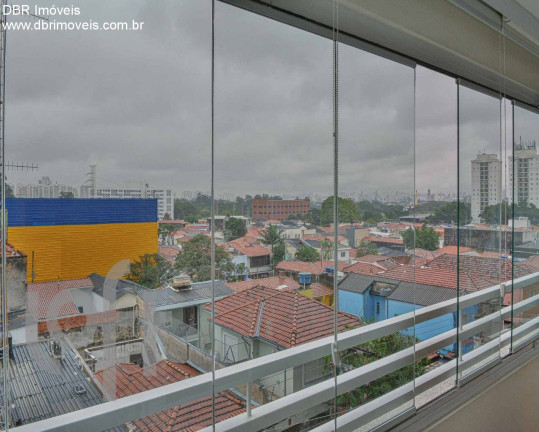 Imagem Apartamento com 2 Quartos à Venda, 67 m² em Tatuapé - Sao Paulo Imagem Apartamento com 2 Quartos à Venda, 67 m² em Tatuapé - Sao Paulo