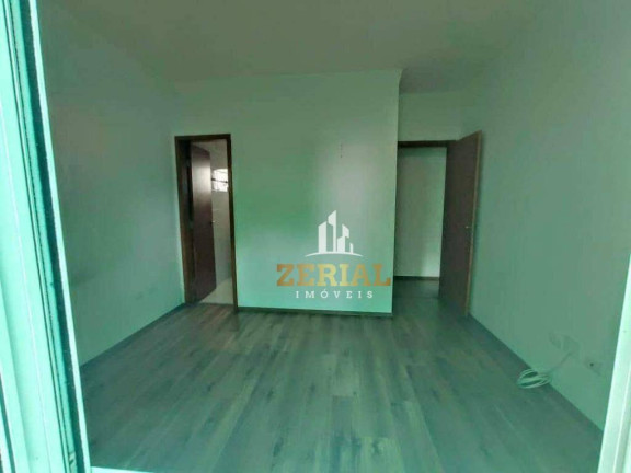 Imagem Apartamento com 2 Quartos à Venda, 60 m² em Nova Gerti - São Caetano Do Sul