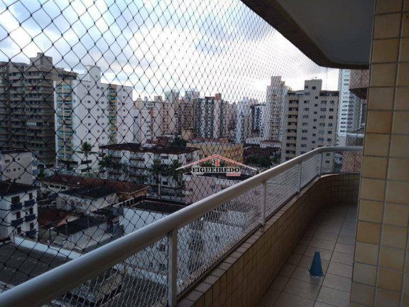 Imagem Apartamento com 1 Quarto à Venda, 78 m² em Vila Tupi - Praia Grande