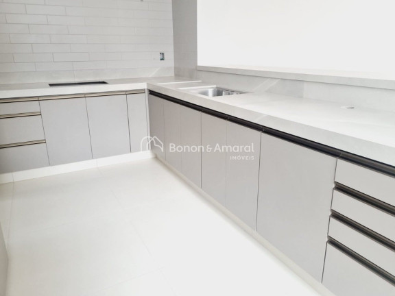 Imagem Casa de Condomínio com 3 Quartos para Alugar, 408 m² em Betel - Paulínia