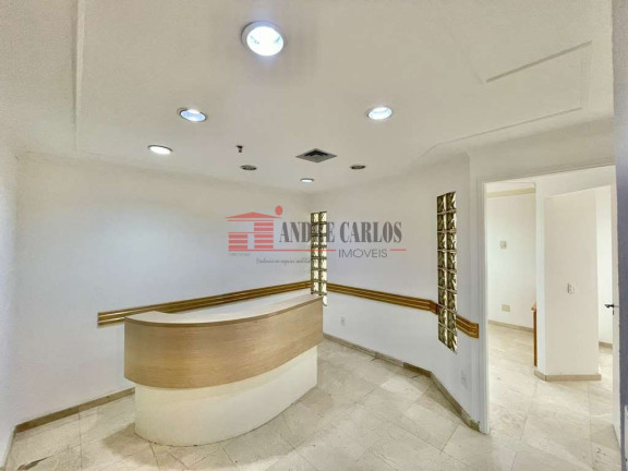 Imagem Sala Comercial para Alugar, 39 m² em Vila Olímpia - São Paulo Imagem Sala Comercial para Alugar, 39 m² em Vila Olímpia - São Paulo