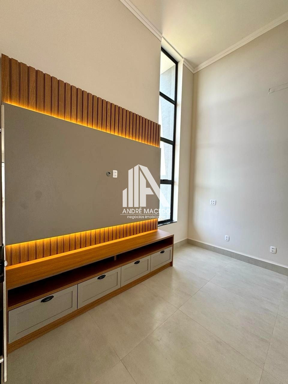 Imagem Casa com 3 Quartos à Venda, 130 m² em Condomínio Residencial Santa Mônica 3 - Mogi Guaçu