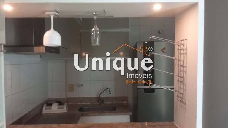 Imagem Apartamento com 2 Quartos à Venda, 60 m² em Algodoal - Cabo Frio