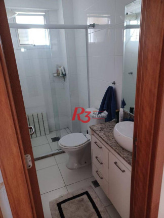 Imagem Apartamento com 1 Quarto à Venda, 51 m² em Vila Belmiro - Santos Imagem Apartamento com 1 Quarto à Venda, 51 m² em Vila Belmiro - Santos