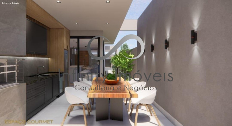 Imagem Casa com 3 Quartos à Venda, 360 m² em Redenção - Lagoa Santa
