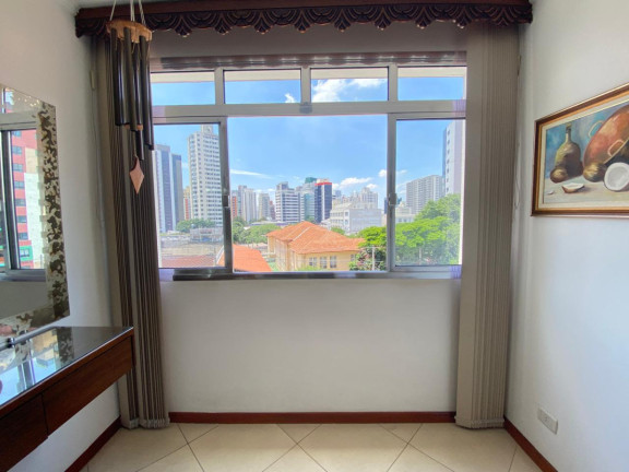 Imagem Apartamento com 3 Quartos à Venda, 70 m² em Vila Mariana - São Paulo
