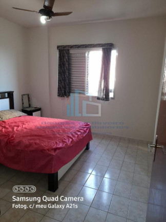 Imagem Apartamento com 1 Quarto à Venda, 48 m² em Guilhermina - Praia Grande
