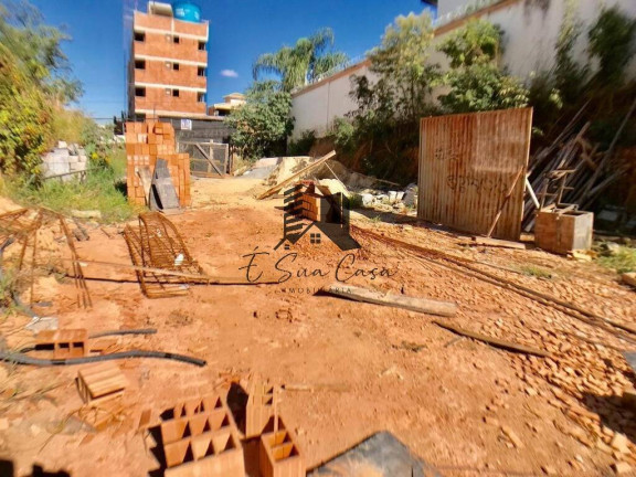 Imagem Terreno à Venda, 360 m² em Cabral - Contagem Imagem Terreno à Venda, 360 m² em Cabral - Contagem