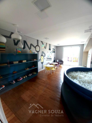 Imagem Apartamento com 3 Quartos à Venda, 112 m² em Zona 03 - Maringá