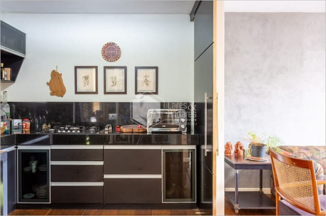Imagem Apartamento com 4 Quartos à Venda, 294 m² em Real Parque - São Paulo
