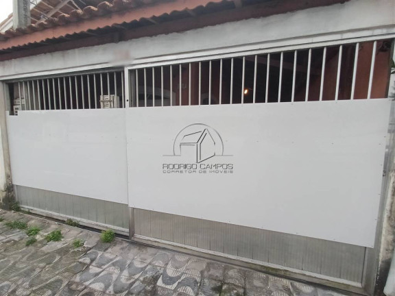 Imagem Casa com 2 Quartos à Venda, 82 m² em Tupi - Praia Grande Imagem Casa com 2 Quartos à Venda, 82 m² em Tupi - Praia Grande