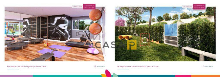 Imagem Apartamento com 2 Quartos à Venda, 43 m² em Recreio Alvorada - Santa Bárbara D'oeste Imagem Apartamento com 2 Quartos à Venda, 43 m² em Recreio Alvorada - Santa Bárbara D'oeste