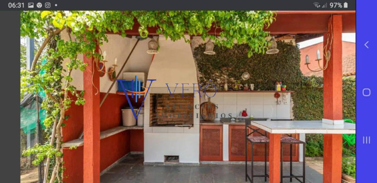 Imagem Casa com 3 Quartos para Alugar, 280 m² em Alphaville - Santana De Parnaíba Imagem Casa com 3 Quartos para Alugar, 280 m² em Alphaville - Santana De Parnaíba