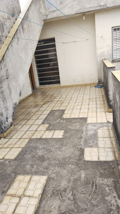 Imagem Imóvel com 4 Quartos para Alugar, 376 m² em Vila Carrão - São Paulo