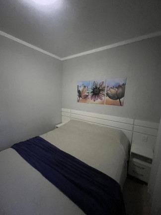 Imagem Apartamento com 2 Quartos à Venda, 49 m² em Vila Inema - Hortolândia Imagem Apartamento com 2 Quartos à Venda, 49 m² em Vila Inema - Hortolândia