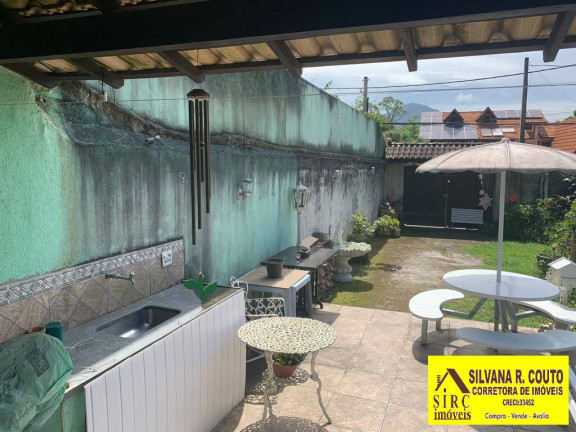 Imagem Casa de Condomínio com 3 Quartos à Venda, 360 m² em Itaipuaçu - Maricá