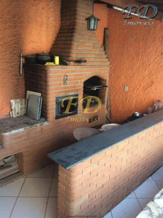 Imagem Sobrado com 4 Quartos à Venda, 250 m² em Jardim São Francisco - Mairiporã Imagem Sobrado com 4 Quartos à Venda, 250 m² em Jardim São Francisco - Mairiporã