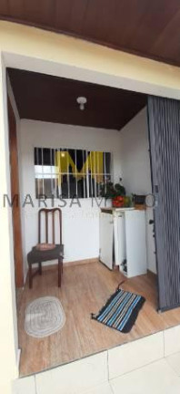Imagem Casa com 2 Quartos à Venda, 80 m² em Jardim Bela Vista - Piraquara