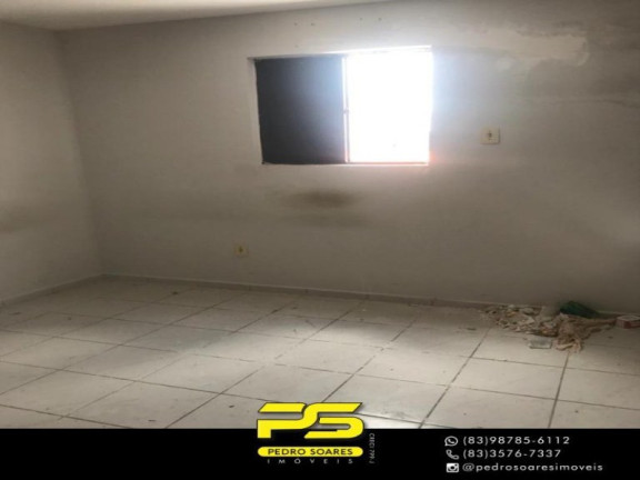 Imagem Apartamento com 3 Quartos à Venda, 80 m² em Jardim Cidade Universitária - João Pessoa Imagem Apartamento com 3 Quartos à Venda, 80 m² em Jardim Cidade Universitária - João Pessoa