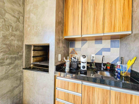 Imagem Apartamento com 3 Quartos à Venda, 105 m² em Vila Carrão - São Paulo Imagem Apartamento com 3 Quartos à Venda, 105 m² em Vila Carrão - São Paulo