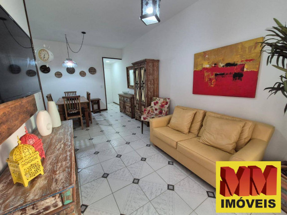 Imagem Apartamento com 2 Quartos à Venda, 85 m² em Praia Do Forte - Cabo Frio