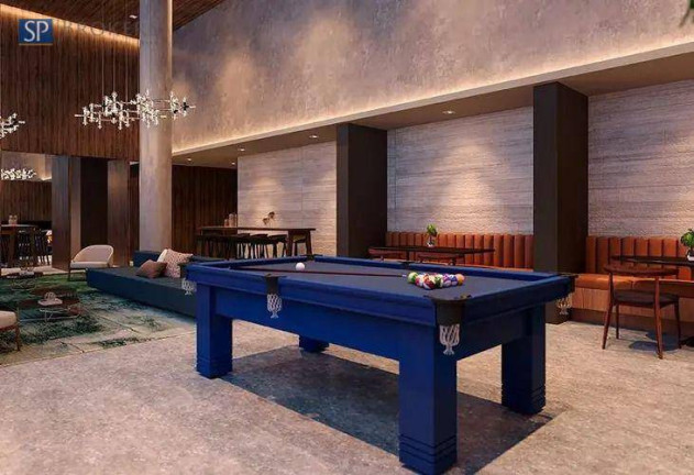 Imagem Apartamento com 3 Quartos à Venda, 150 m² em Perdizes - São Paulo