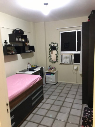 Imagem Apartamento com 3 Quartos à Venda, 105 m² em Ponto Novo - Aracaju Imagem Apartamento com 3 Quartos à Venda, 105 m² em Ponto Novo - Aracaju