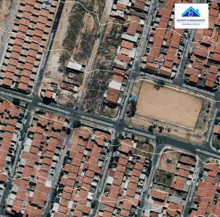 Imagem Terreno à Venda, 274 m² em Residencial Cosmos - Campinas Imagem Terreno à Venda, 274 m² em Residencial Cosmos - Campinas