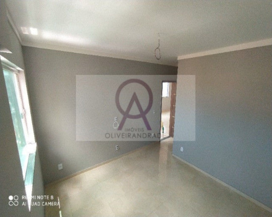 Imagem Imóvel com 3 Quartos à Venda, 93 m² em Itapuã - Salvador