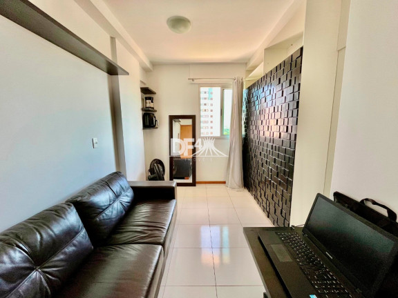 Imóvel com 1 Quarto à Venda, 30 m² em Sul (águas Claras) - Brasília