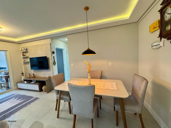 Imagem Apartamento com 2 Quartos à Venda, 84 m² em Palmas - Governador Celso Ramos Imagem Apartamento com 2 Quartos à Venda, 84 m² em Palmas - Governador Celso Ramos