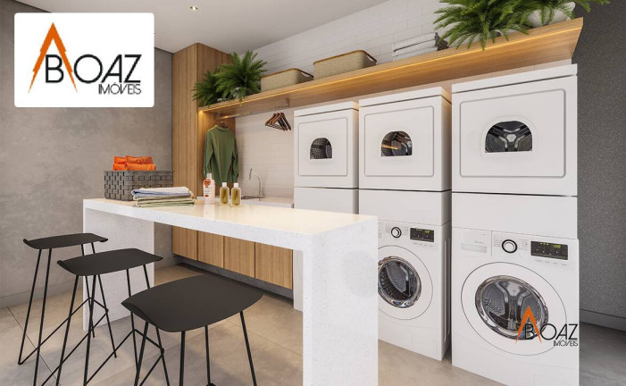 Imagem Apartamento com 1 Quarto à Venda, 38 m² em Brooklin Paulista - São Paulo Imagem Apartamento com 1 Quarto à Venda, 38 m² em Brooklin Paulista - São Paulo