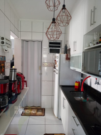Imagem Imóvel com 1 Quarto à Venda, 40 m² em Taboão - São Bernardo Do Campo