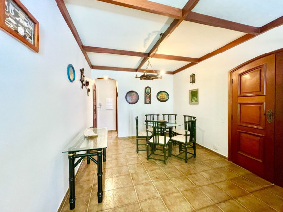 Imagem Apartamento com 2 Quartos à Venda, 100 m² em Pitangueiras - Guarujá Imagem Apartamento com 2 Quartos à Venda, 100 m² em Pitangueiras - Guarujá