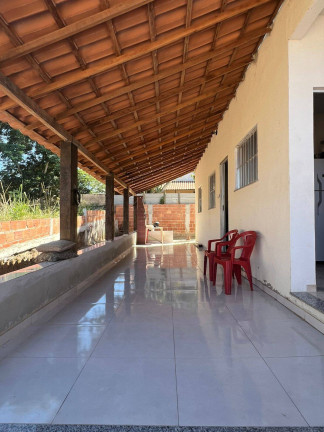 Imagem Casa com 2 Quartos à Venda, 60 m² em Centro (iguabinha) - Araruama Imagem Casa com 2 Quartos à Venda, 60 m² em Centro (iguabinha) - Araruama