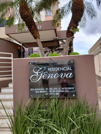 Apartamento com 3 Quartos à Venda,  em Vila Brasília - Aparecida De Goiânia