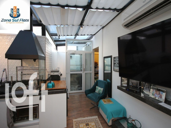 Imagem Imóvel com 3 Quartos à Venda, 168 m² em Vila Mariana - São Paulo