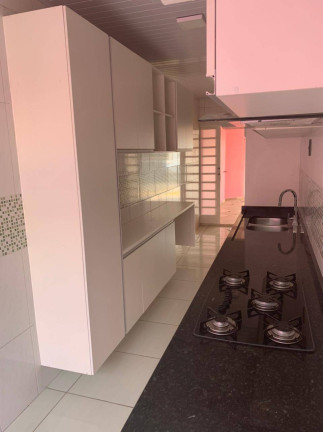 Imagem Casa com 3 Quartos à Venda, 109 m² em Jardim Wanel Ville V - Sorocaba Imagem Casa com 3 Quartos à Venda, 109 m² em Jardim Wanel Ville V - Sorocaba