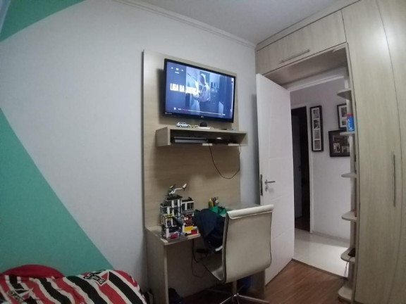 Imagem Apartamento com 3 Quartos à Venda, 67 m² em Mooca - São Paulo