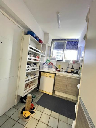 Apartamento com 3 Quartos à Venda, 100 m² em Boa Viagem - Recife