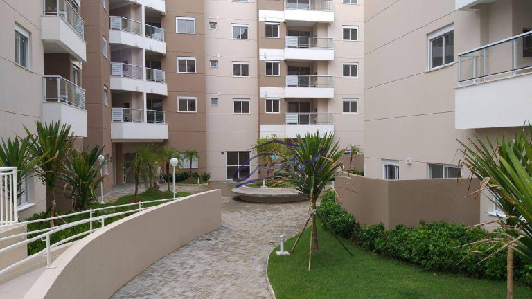 Apartamento com 3 Quartos à Venda, 86 m² em Butantã - São Paulo