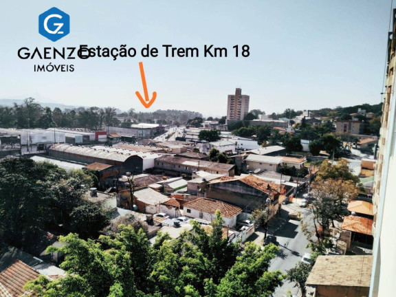 Imagem Apartamento com 2 Quartos à Venda, 62 m² em Quitauna - Osasco Imagem Apartamento com 2 Quartos à Venda, 62 m² em Quitauna - Osasco
